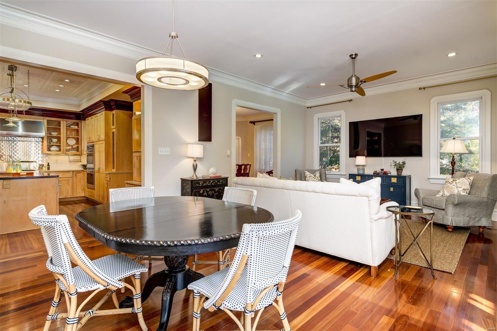 Kirkwood - Residential