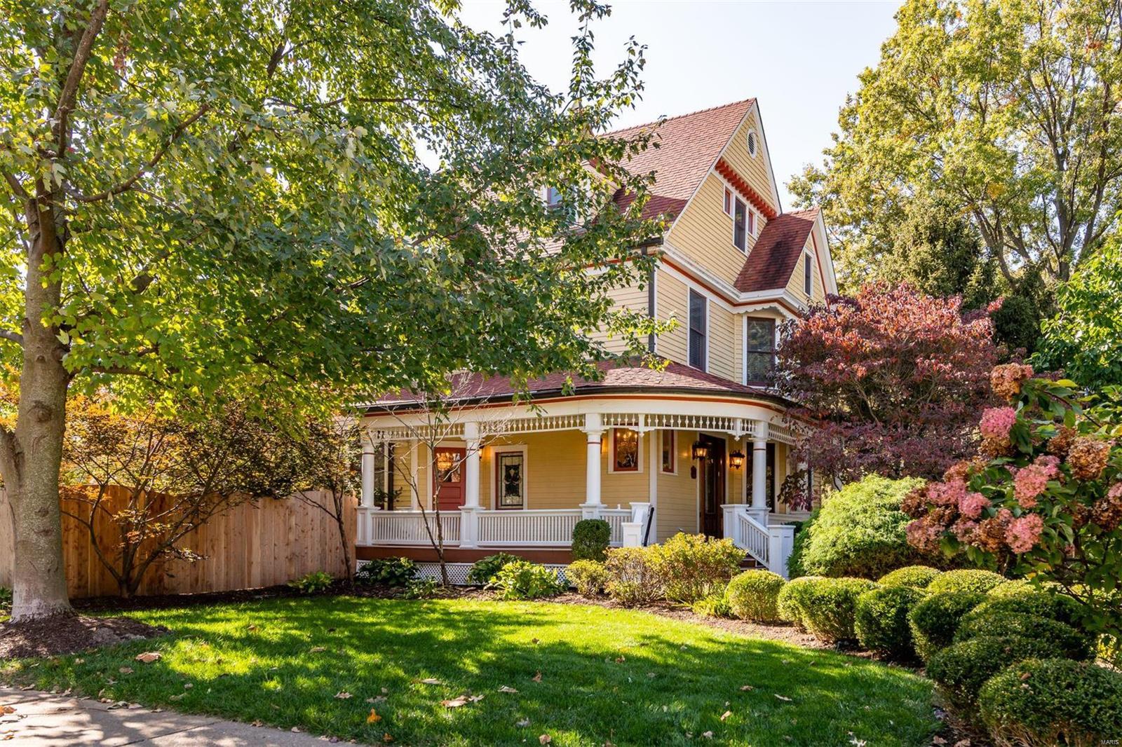 Kirkwood - Residential