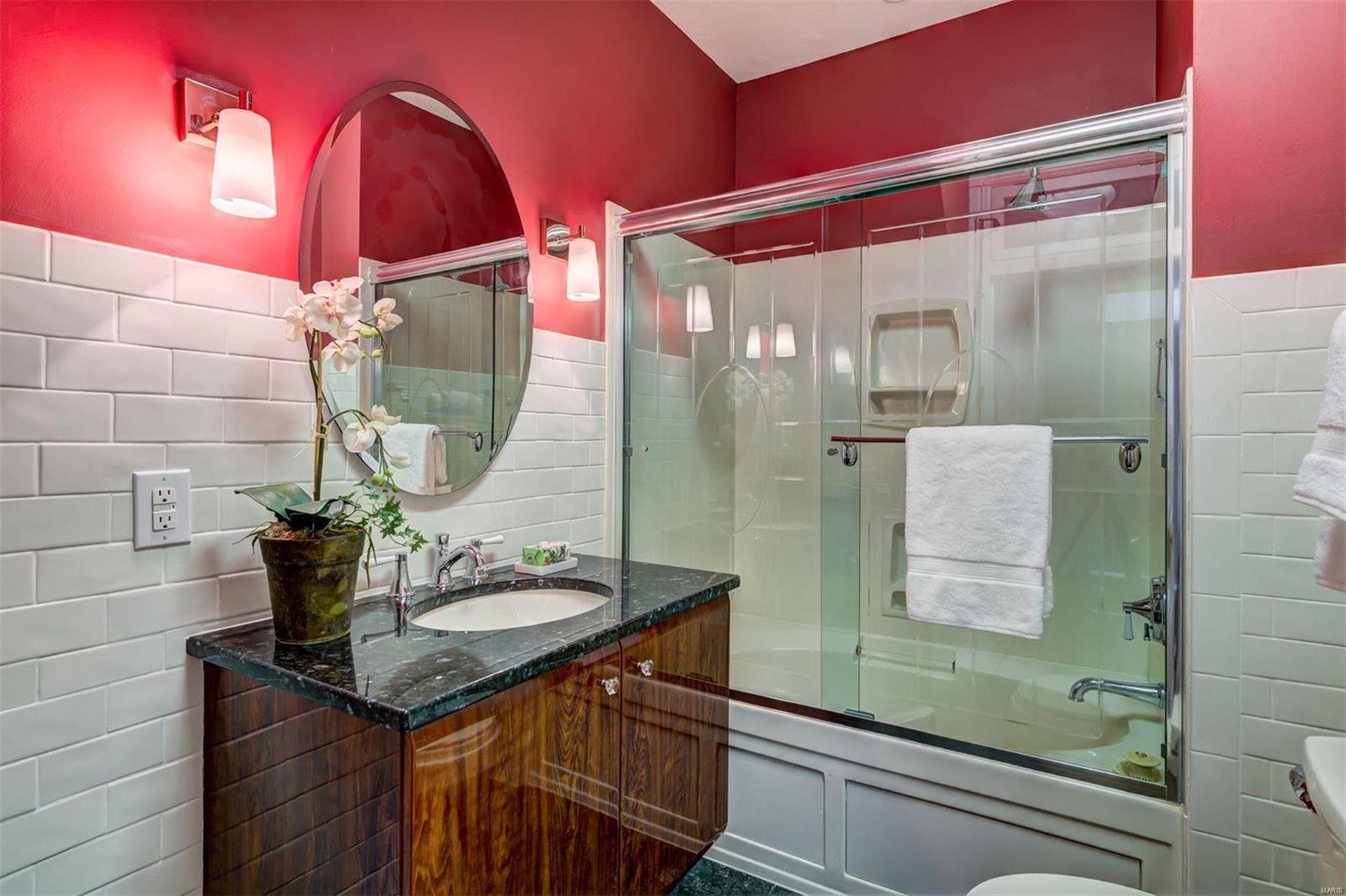 Kirkwood - Residential