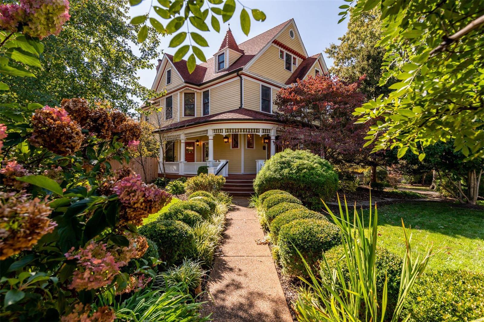 Kirkwood - Residential