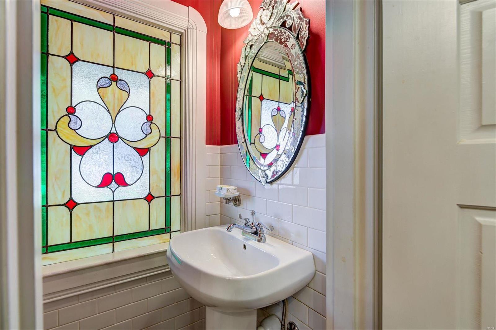 Kirkwood - Residential