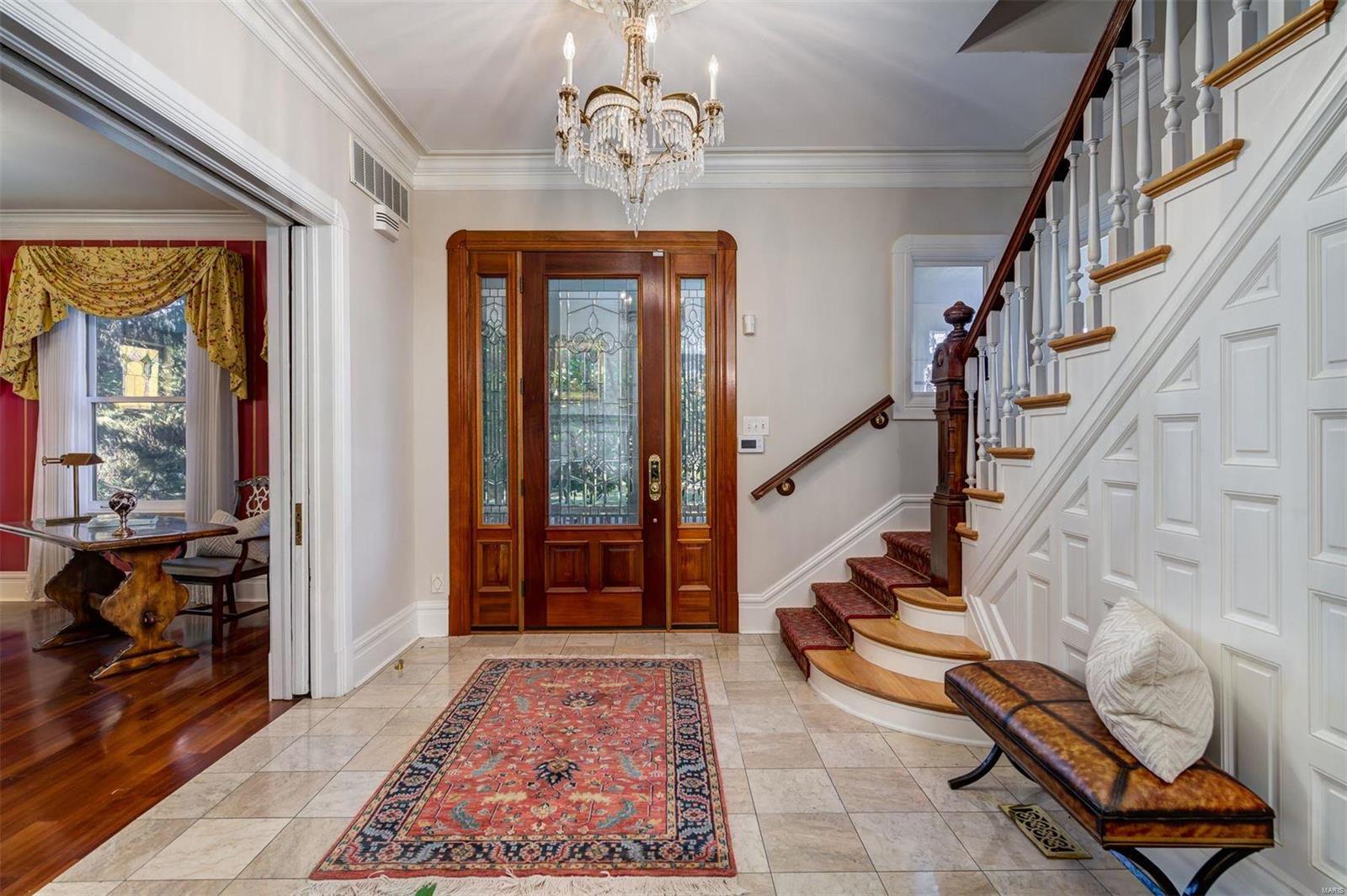 Kirkwood - Residential