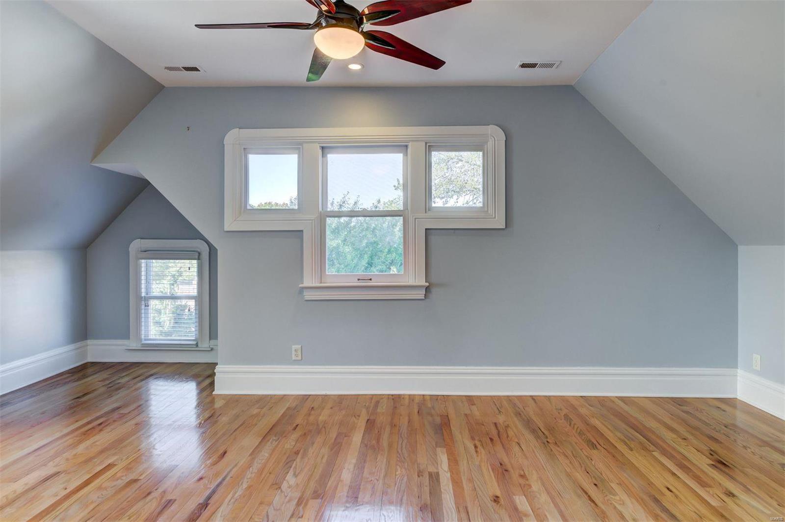 Kirkwood - Residential