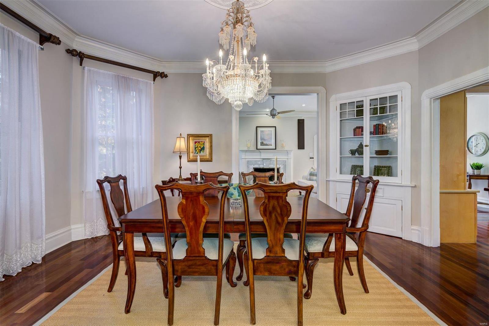 Kirkwood - Residential