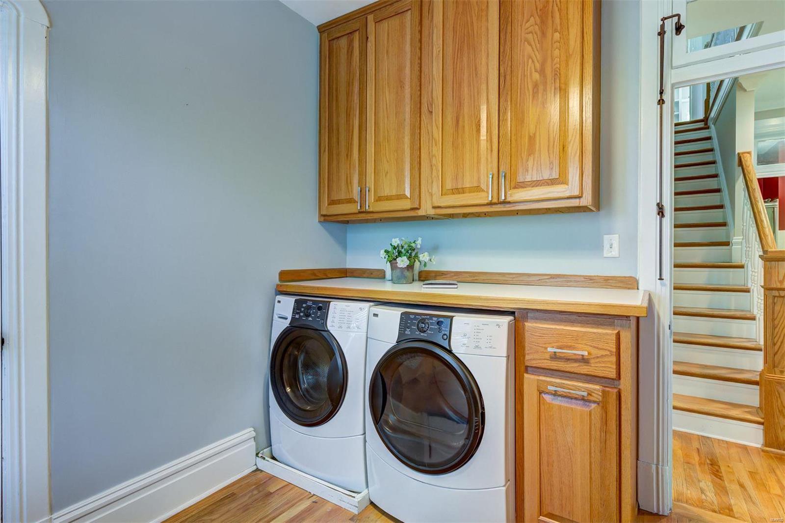 Kirkwood - Residential