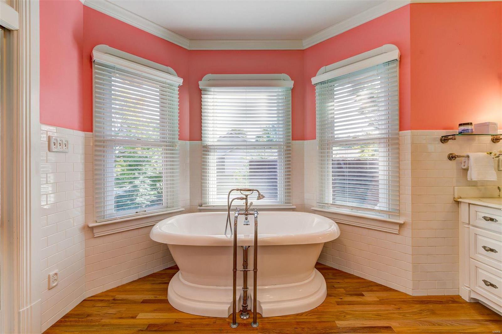 Kirkwood - Residential