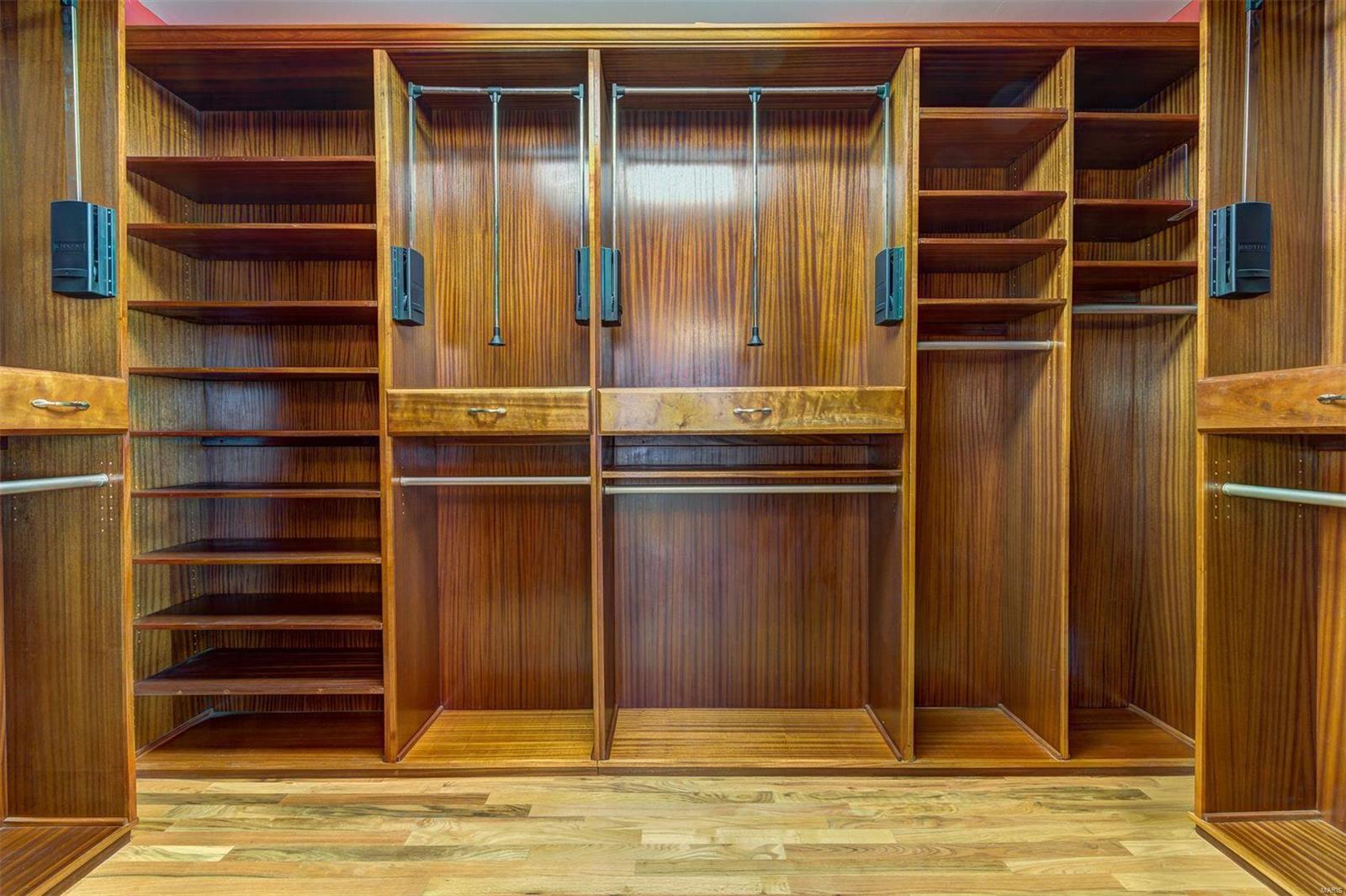 Kirkwood - Residential