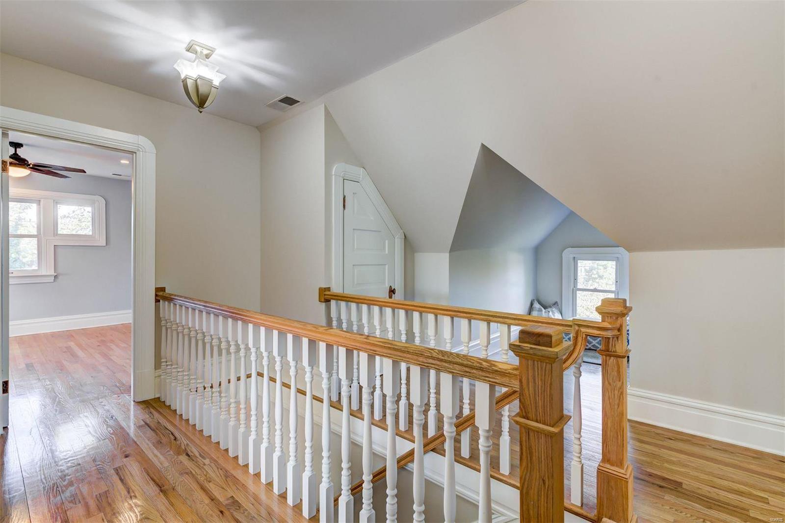 Kirkwood - Residential