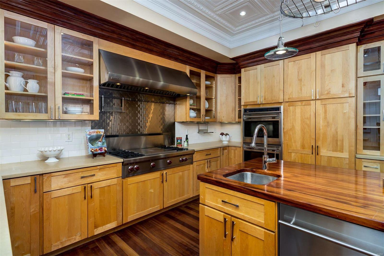 Kirkwood - Residential