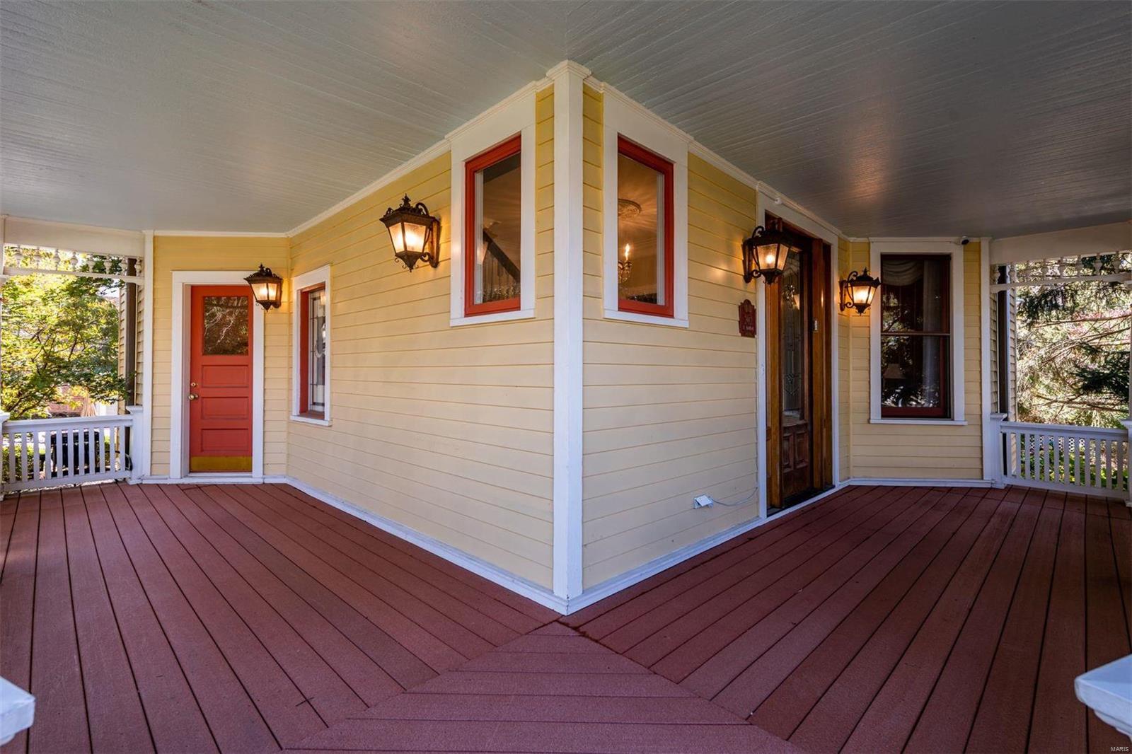 Kirkwood - Residential