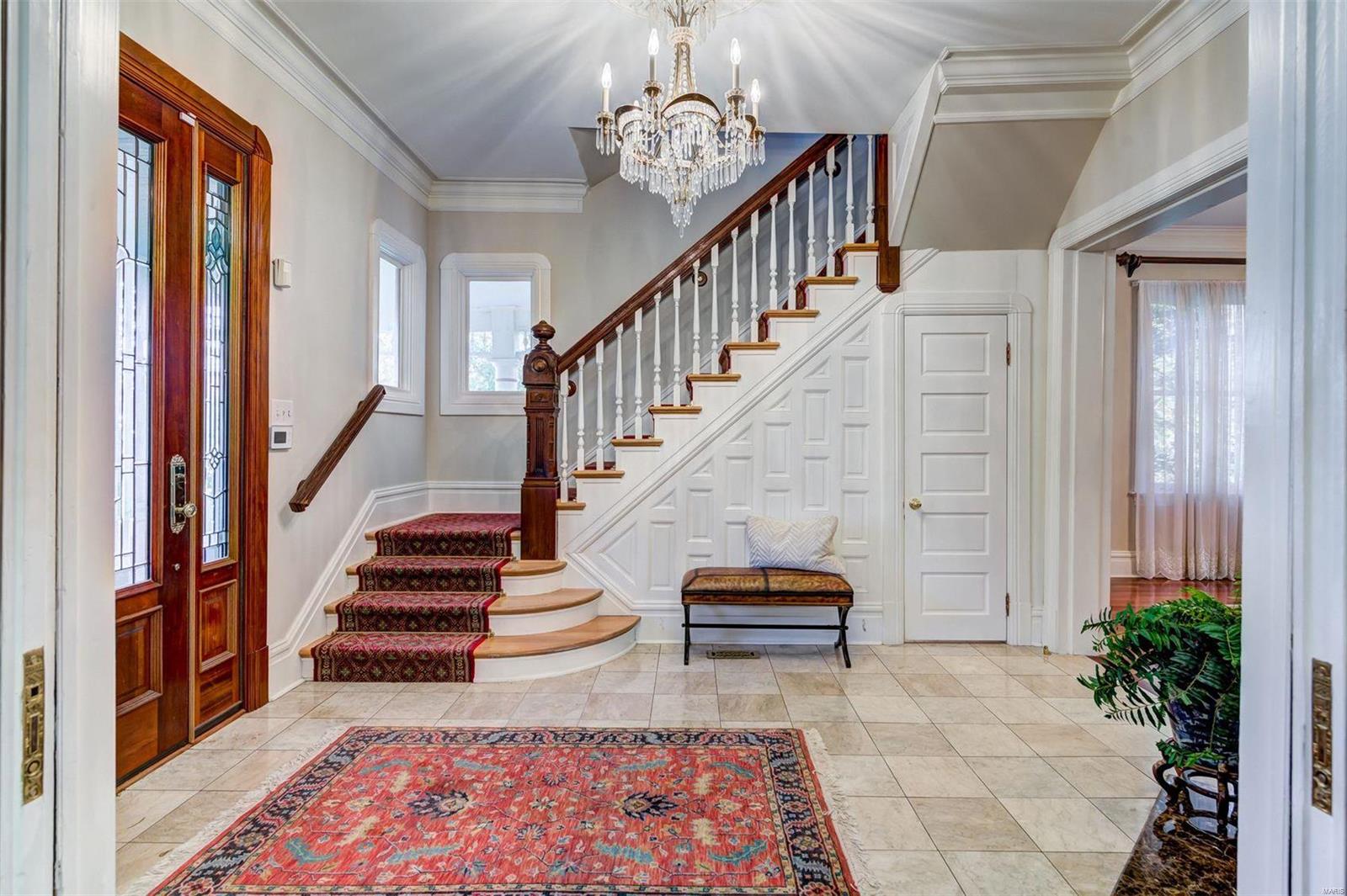 Kirkwood - Residential