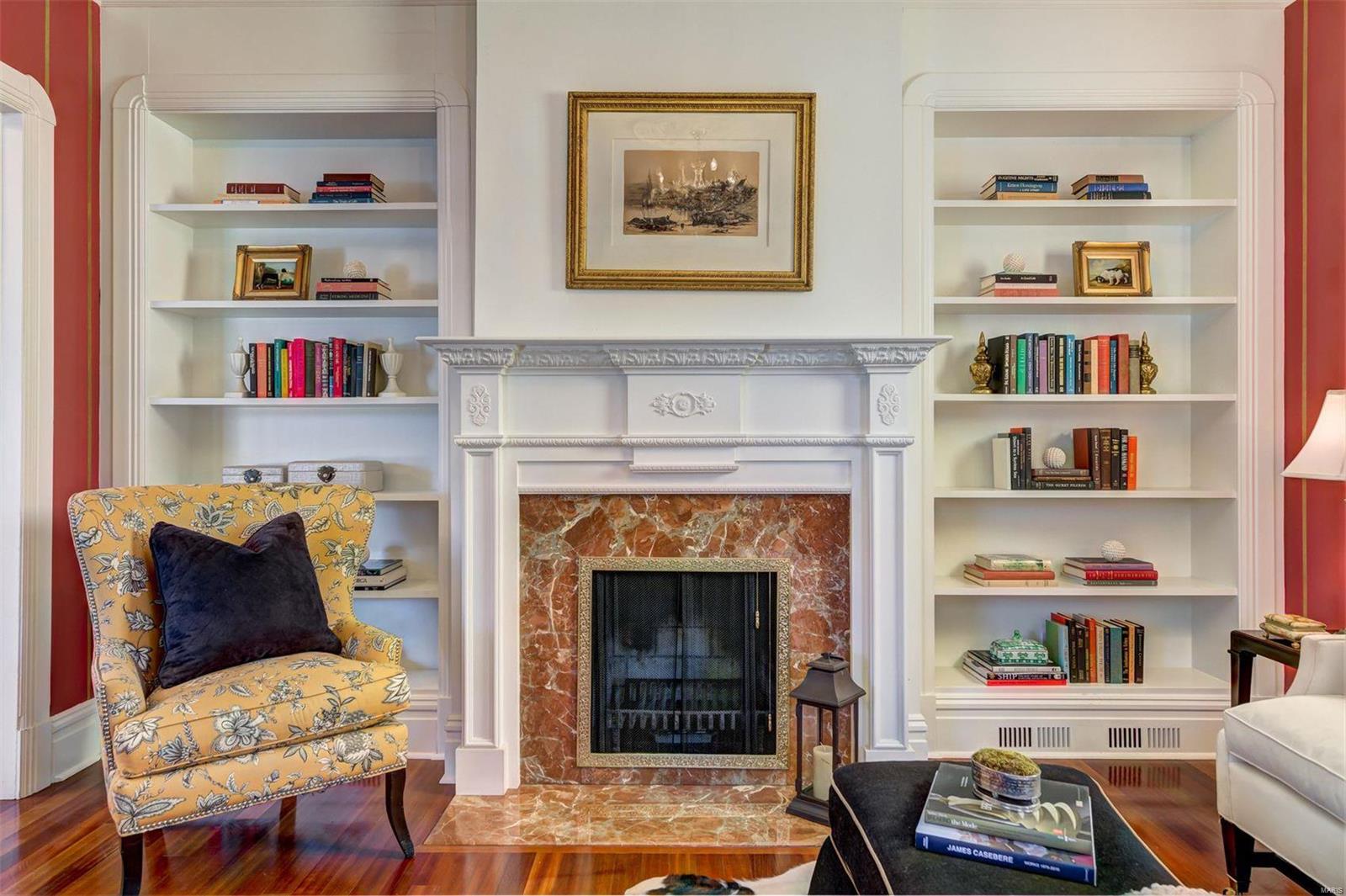 Kirkwood - Residential