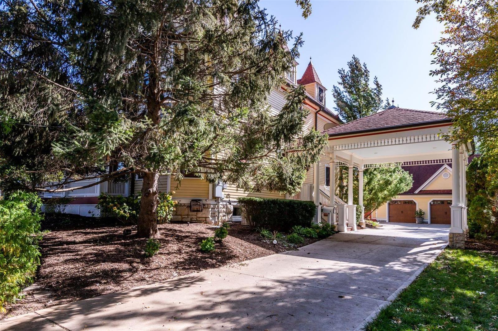 Kirkwood - Residential