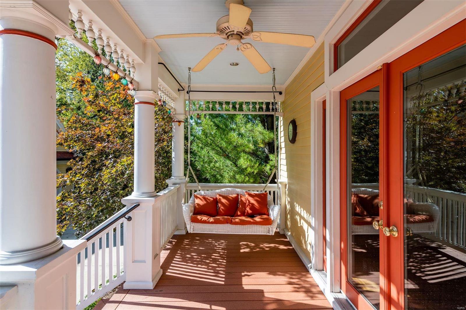 Kirkwood - Residential