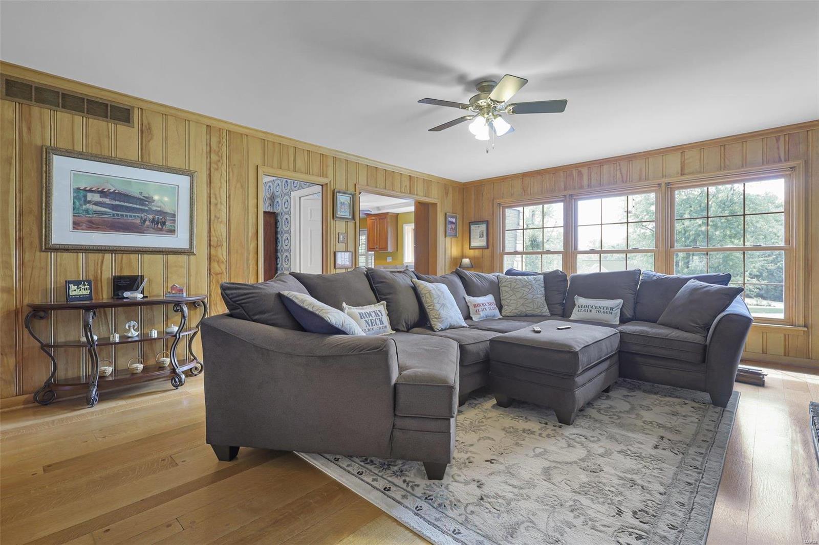 Huntleigh Manor - Residential