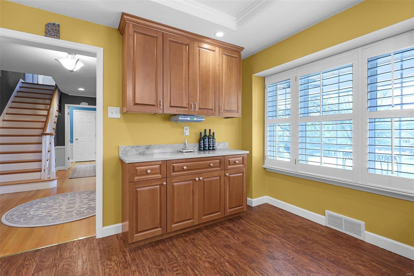 Huntleigh Manor - Residential