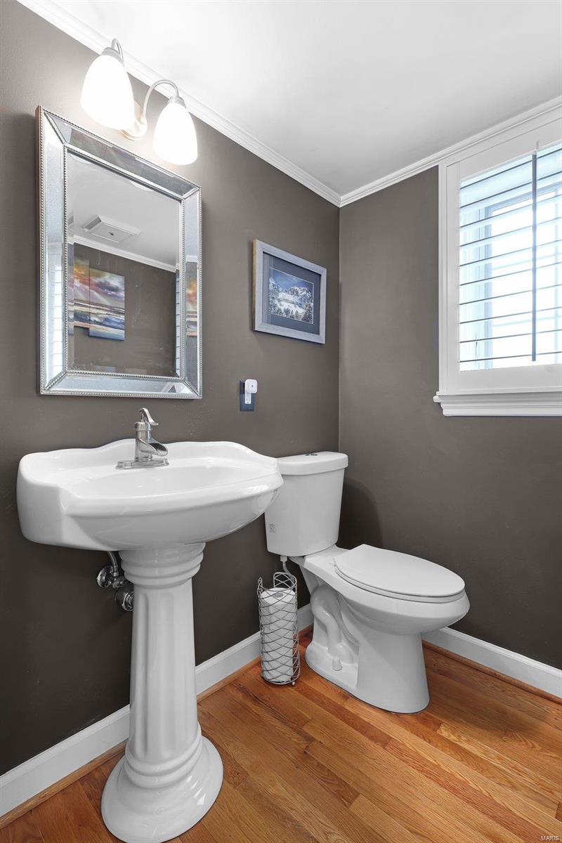 Huntleigh Manor - Residential