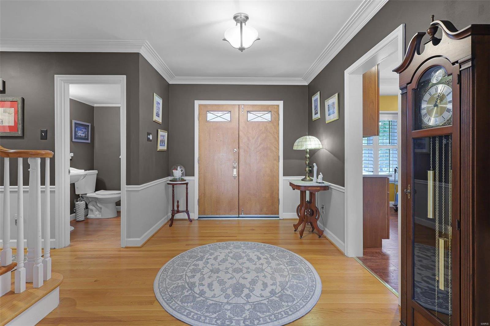 Huntleigh Manor - Residential