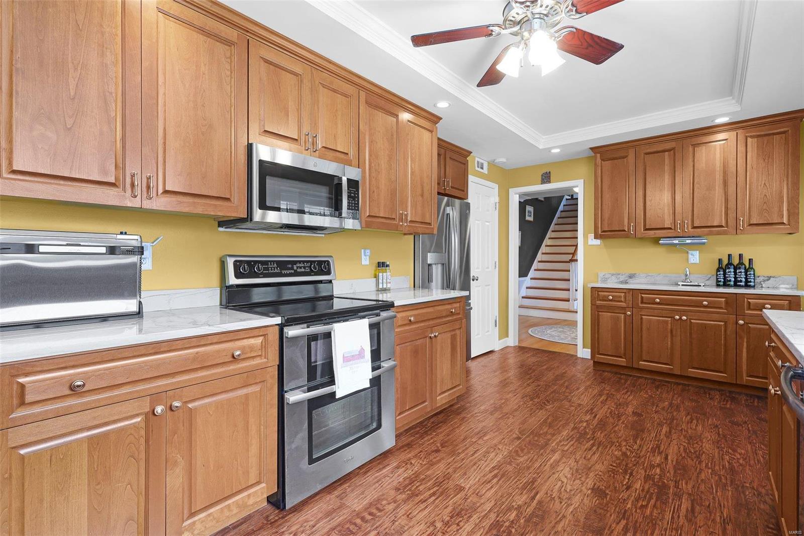 Huntleigh Manor - Residential