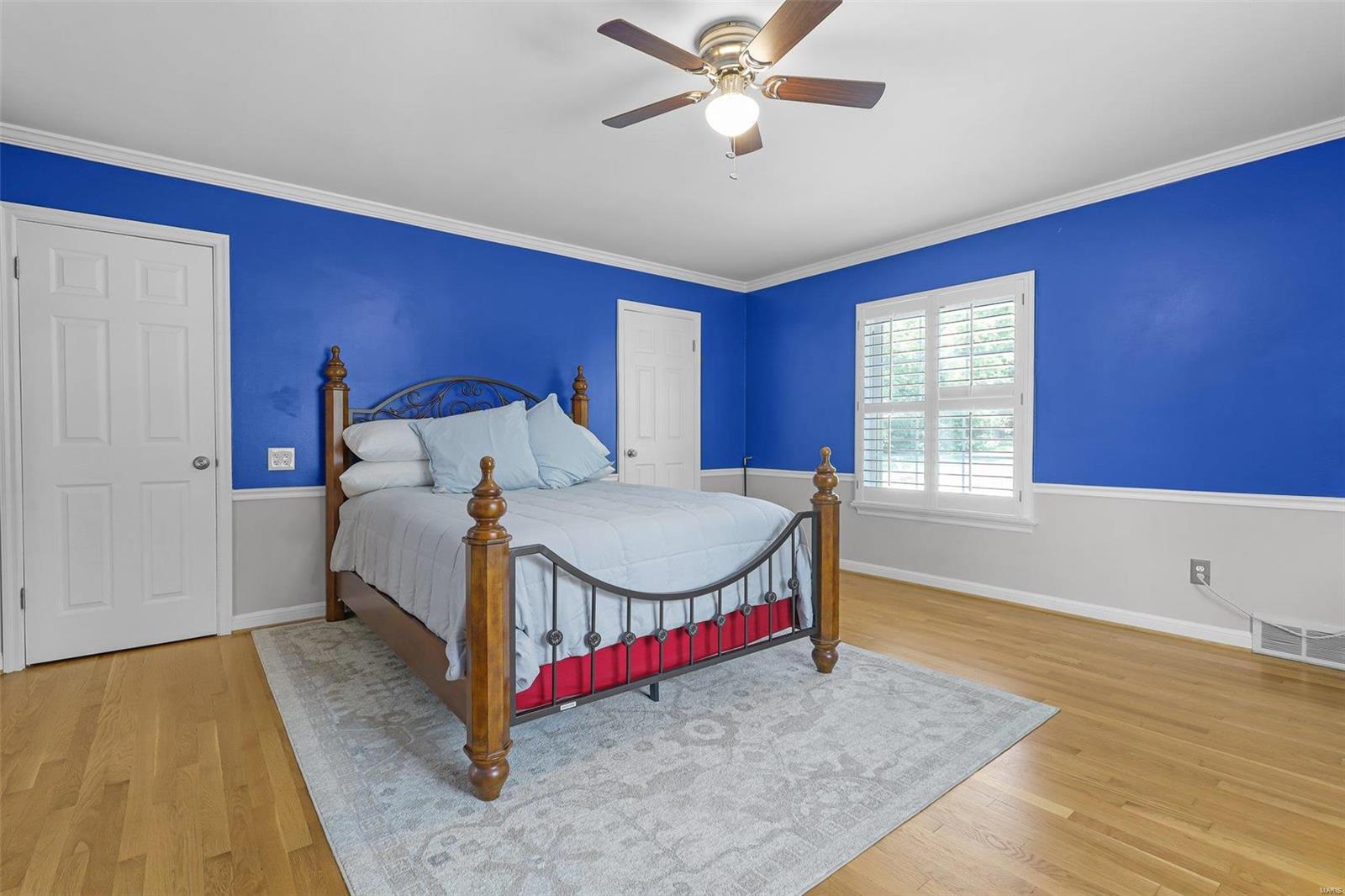 Huntleigh Manor - Residential