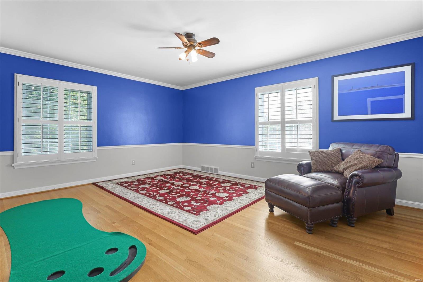 Huntleigh Manor - Residential