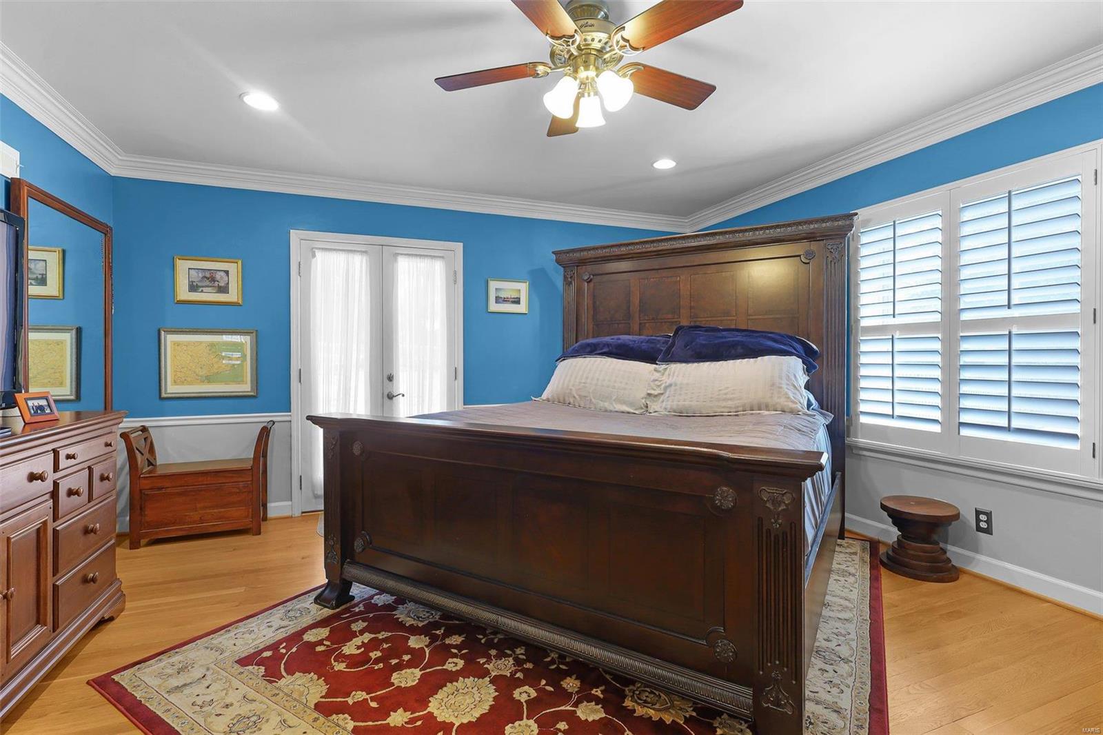 Huntleigh Manor - Residential