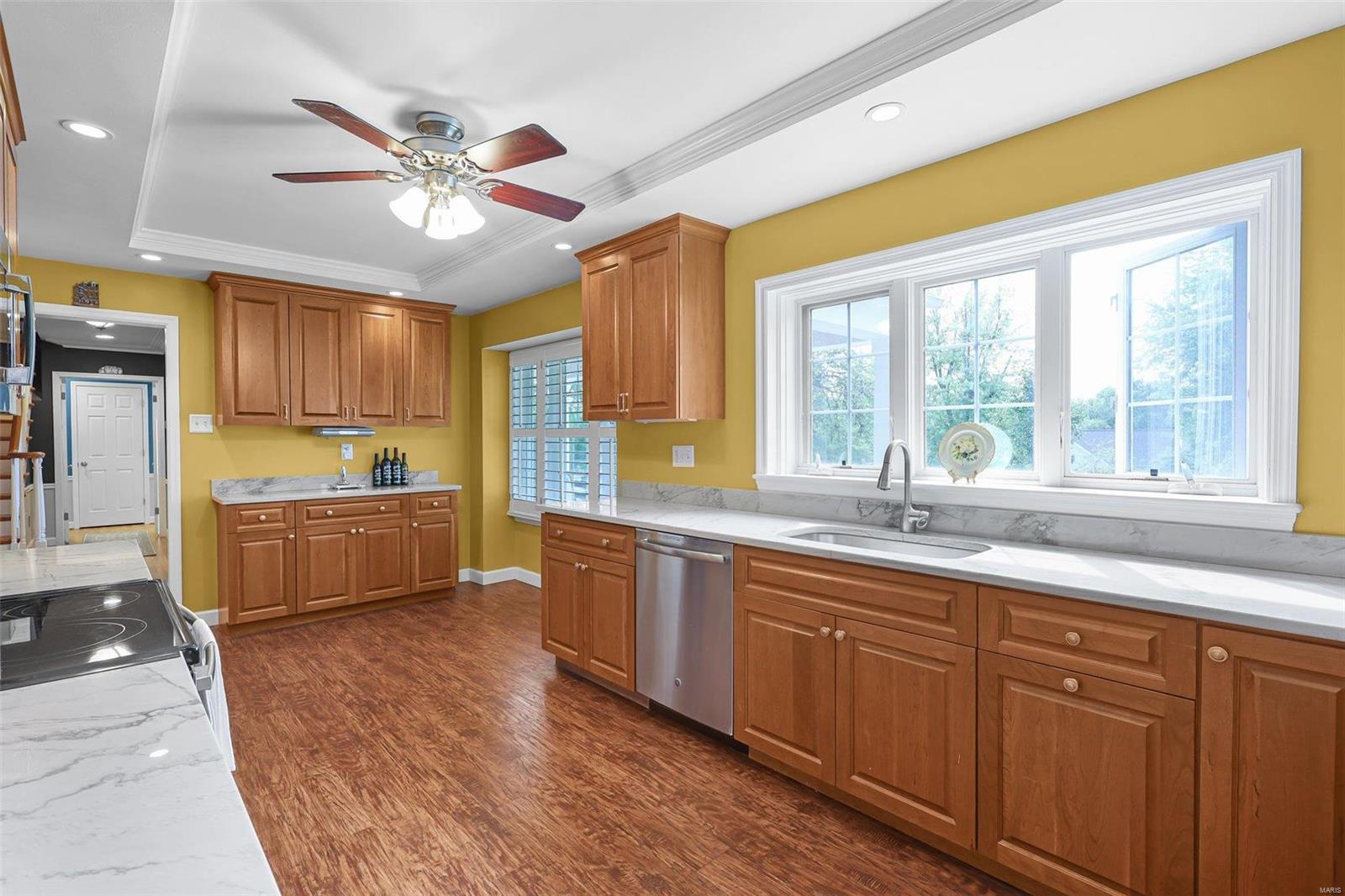 Huntleigh Manor - Residential