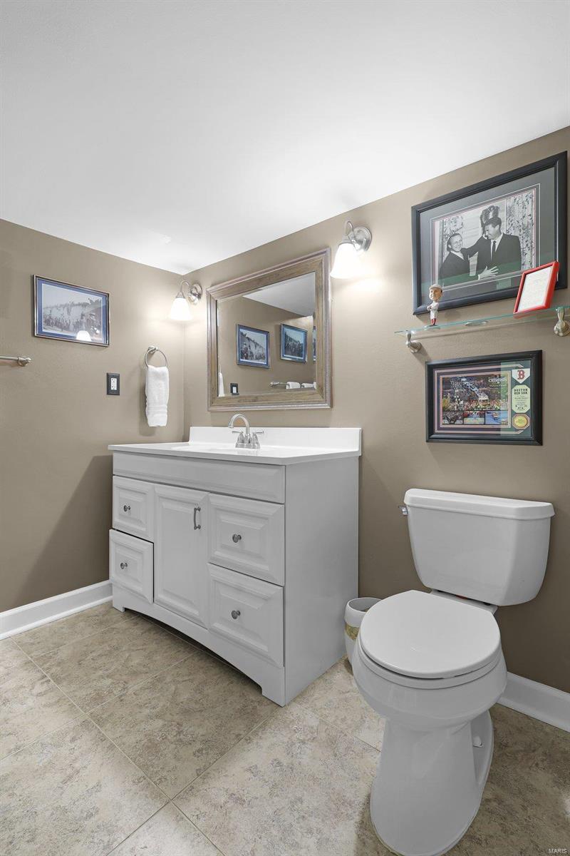 Huntleigh Manor - Residential