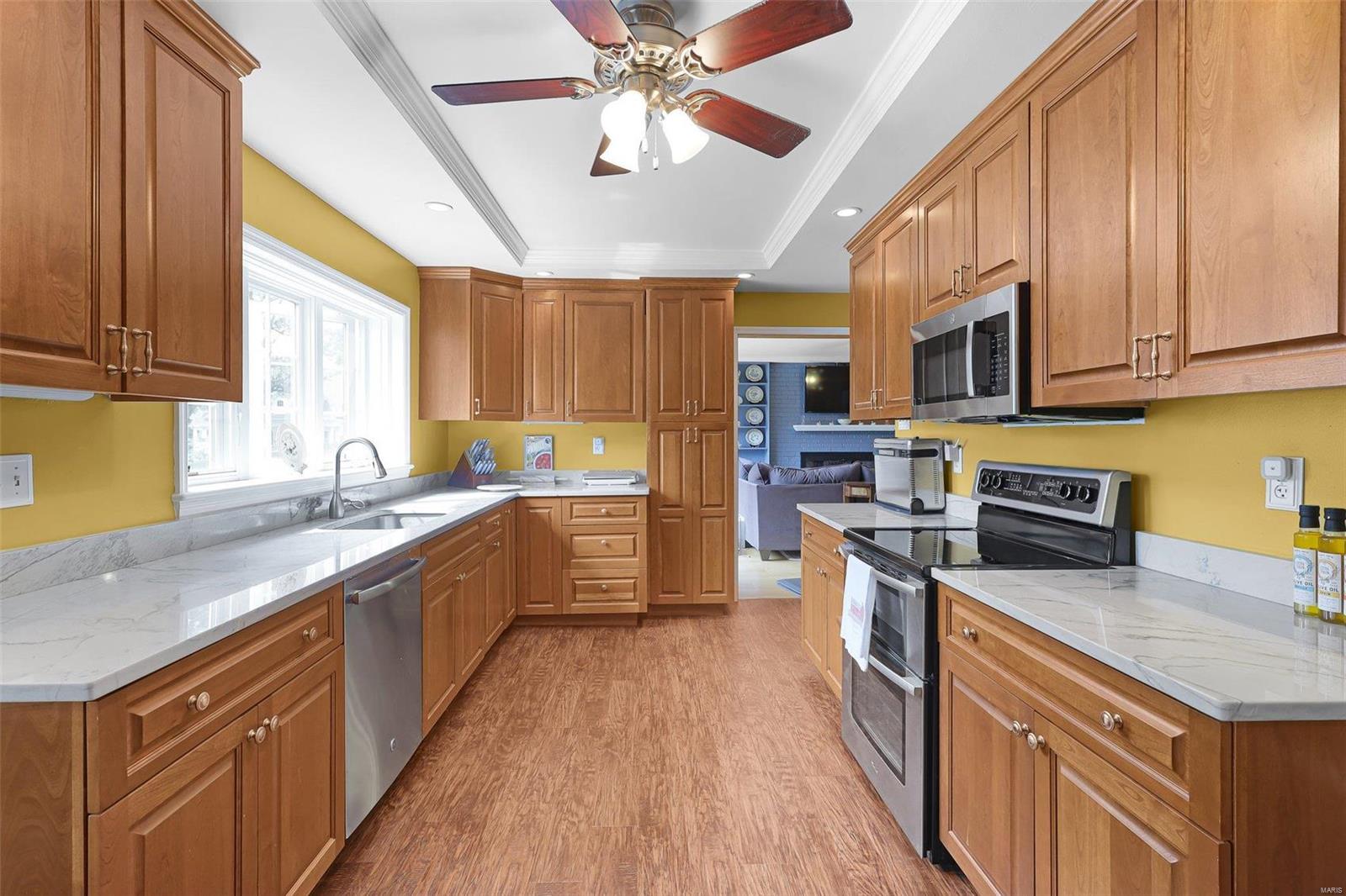 Huntleigh Manor - Residential