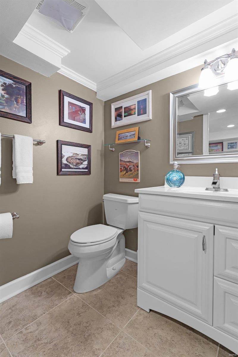 Huntleigh Manor - Residential