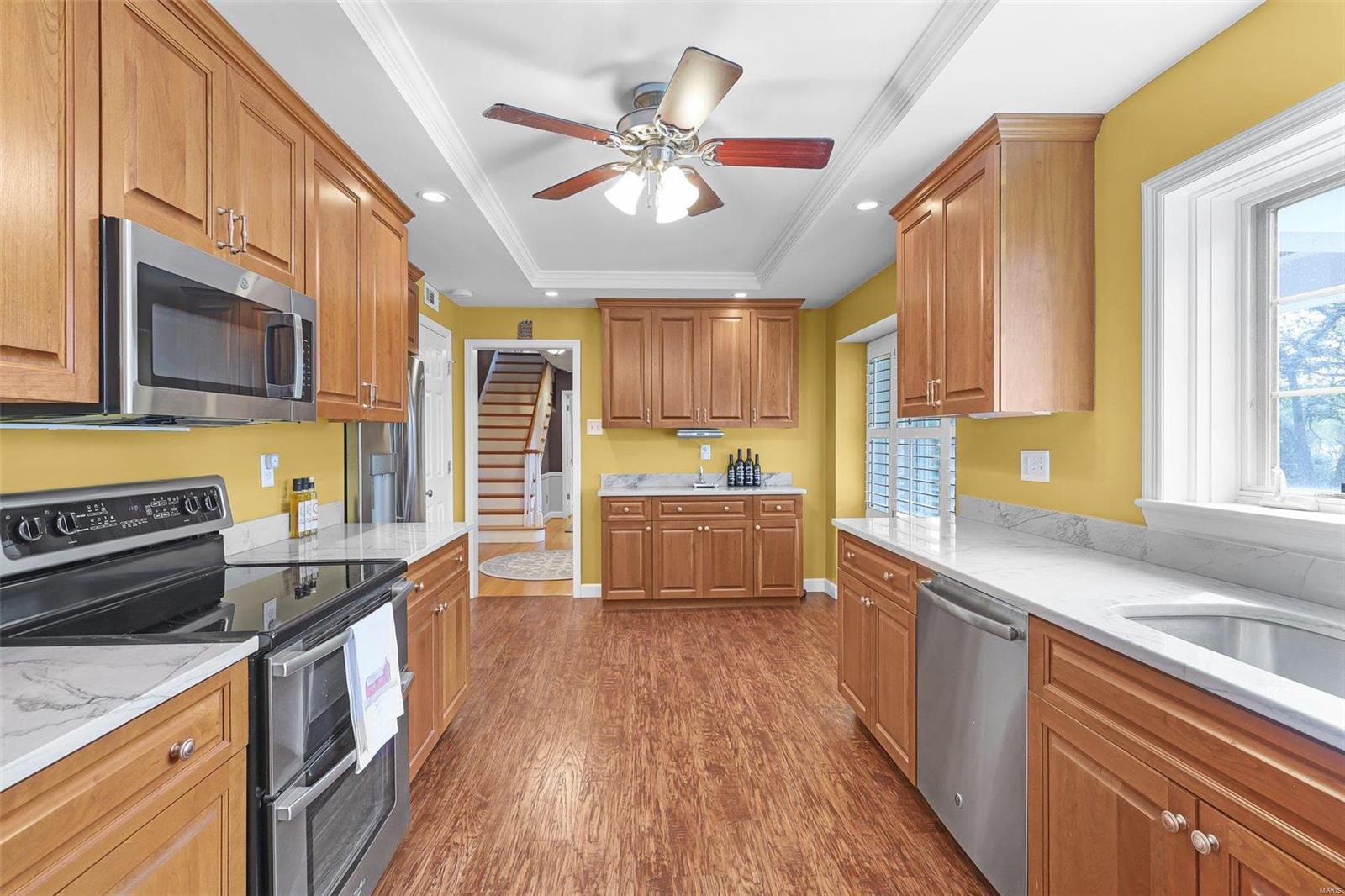 Huntleigh Manor - Residential