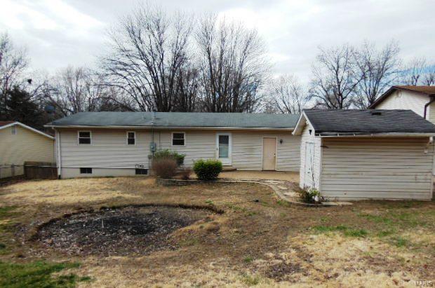 Flair Forest #2 - Residential