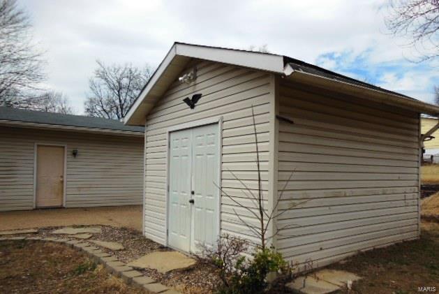 Flair Forest #2 - Residential