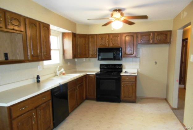 Flair Forest #2 - Residential