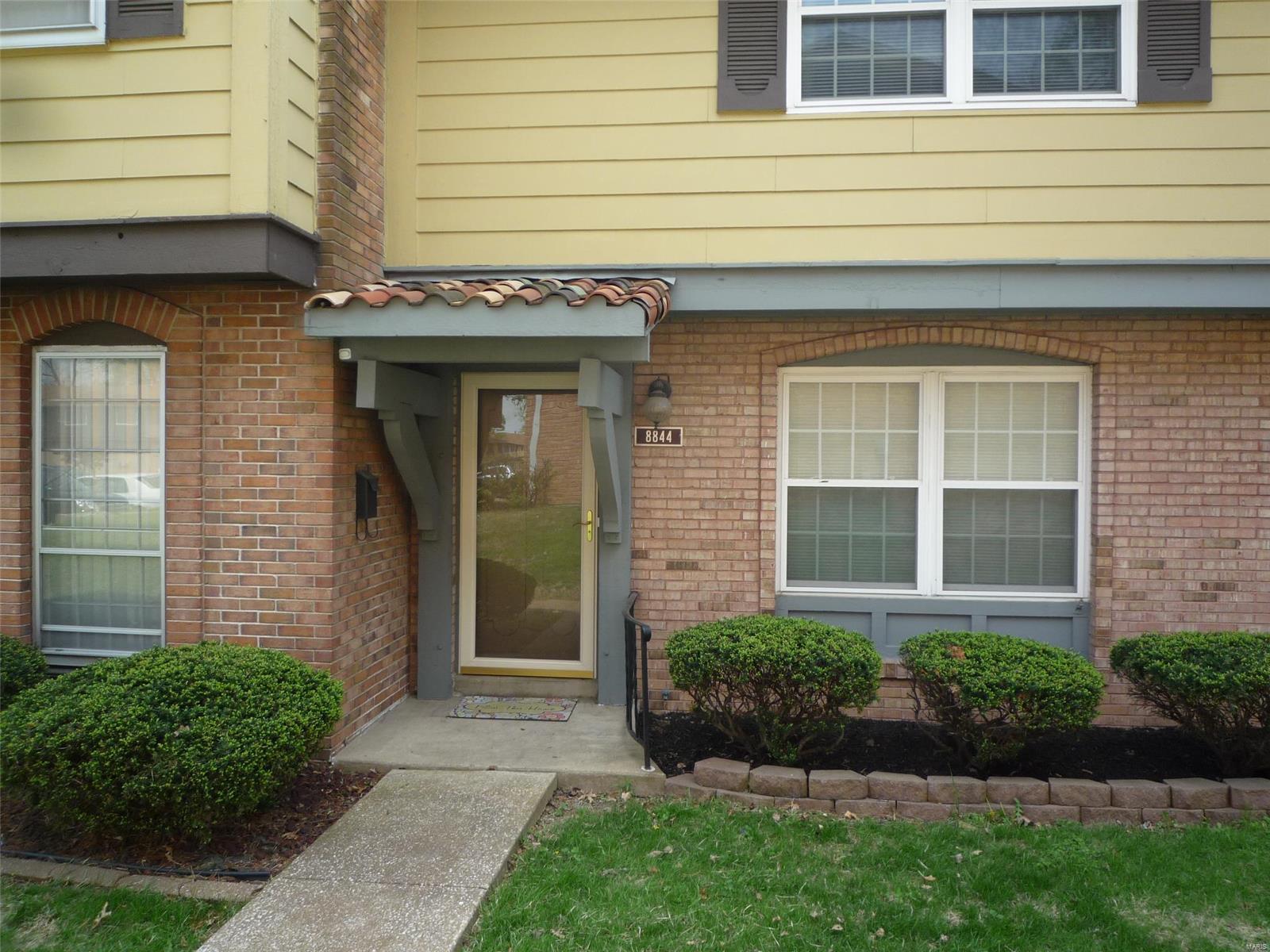Granada Condominium - Residential