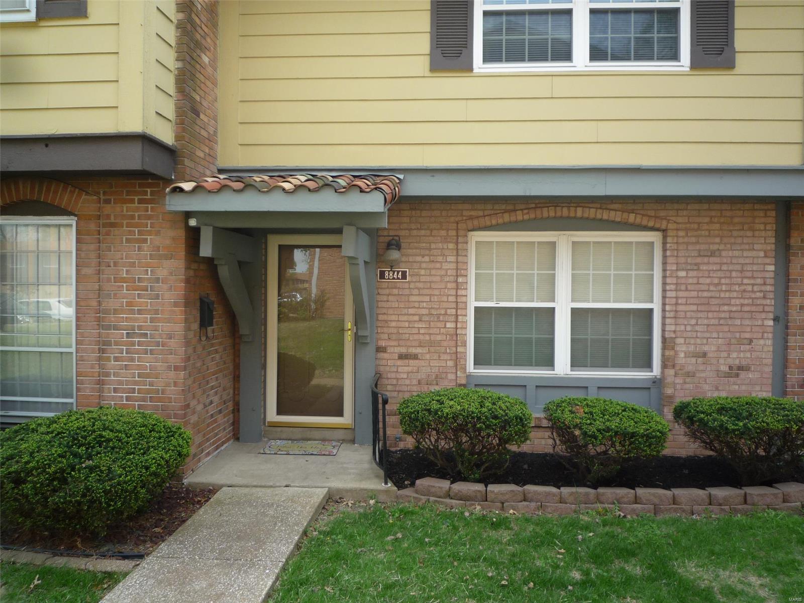 Granada Condominium - Residential