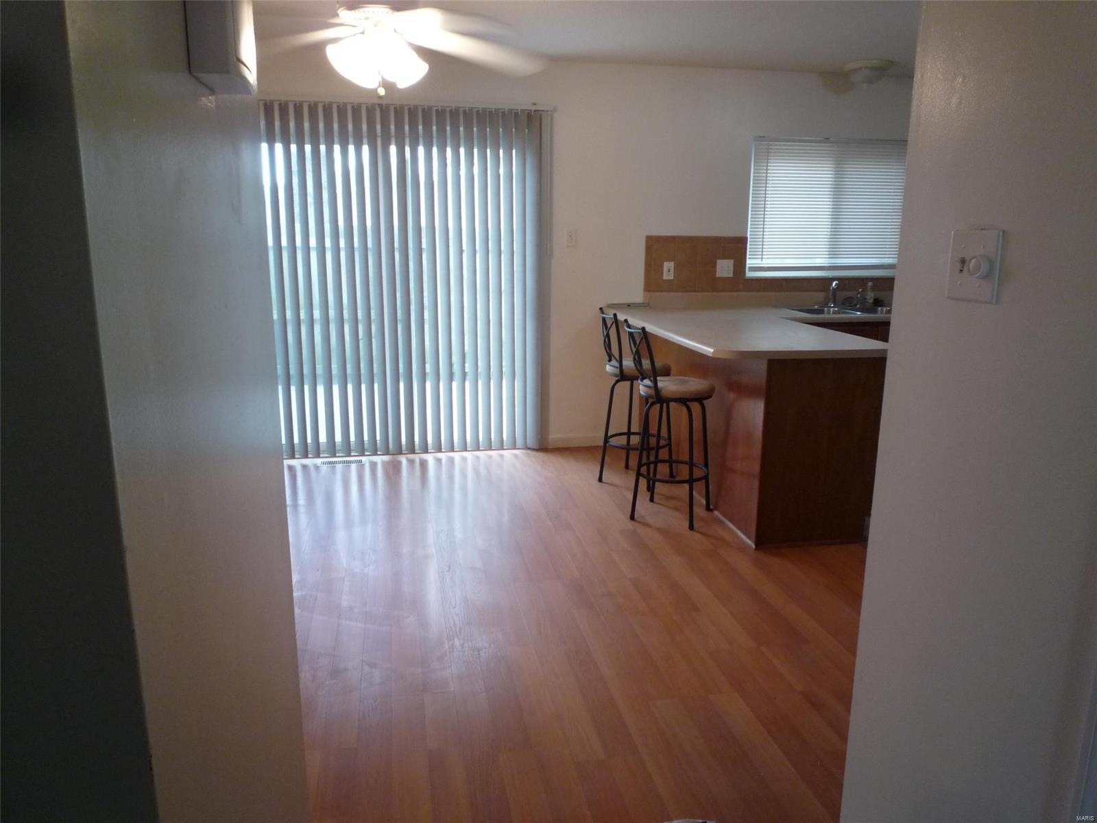 Granada Condominium - Residential