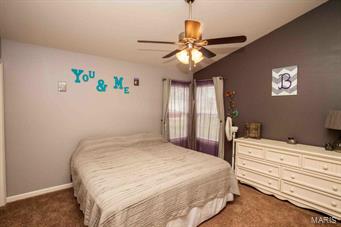 Trotters Creek - Residential