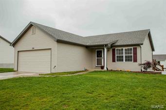 Trotters Creek - Residential