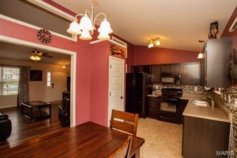 Trotters Creek - Residential