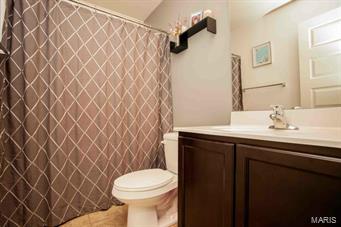 Trotters Creek - Residential