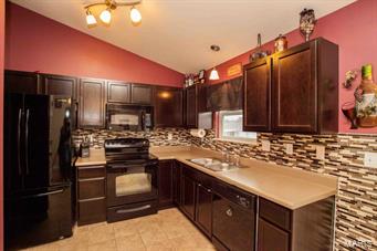Trotters Creek - Residential