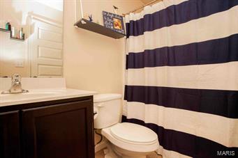 Trotters Creek - Residential