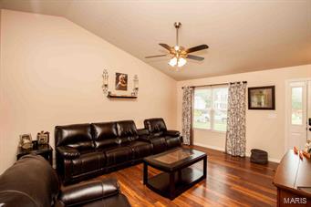 Trotters Creek - Residential