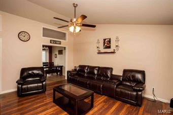 Trotters Creek - Residential