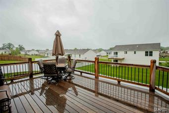 Trotters Creek - Residential