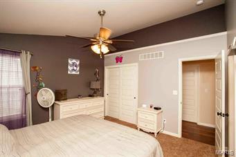 Trotters Creek - Residential