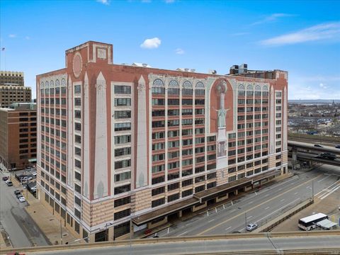 400 S 14th Street 905 St Louis MO 63103