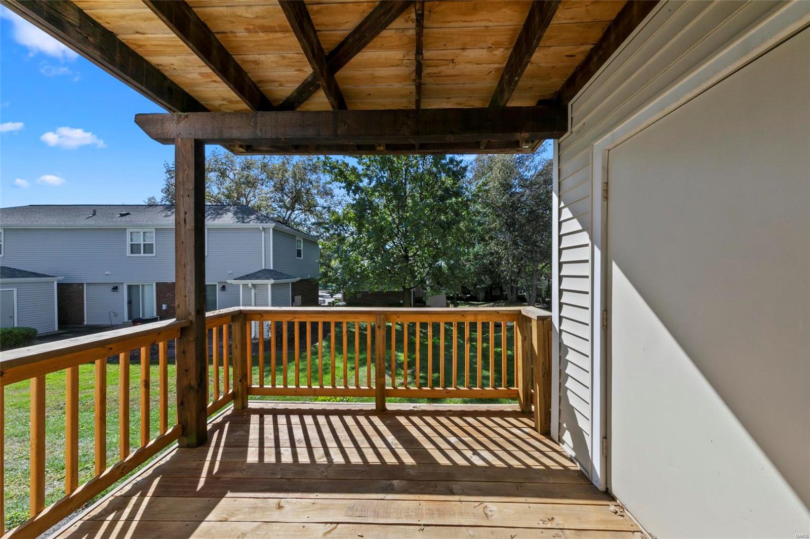 Brentwood Forest Condo Ph Six T - Residential