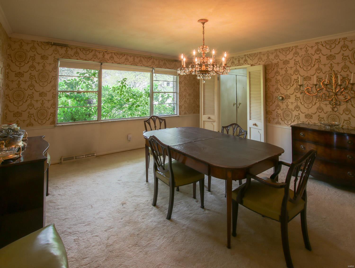 Spoede Acres - Residential